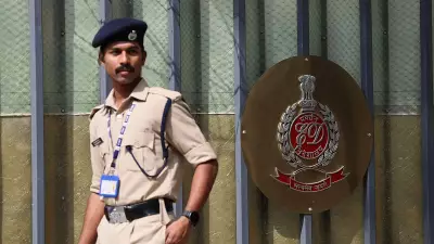 Kolkata Police Summons Neighbors in ED Raid Probe at I-PAC Chief's Home