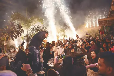 Kolkata's 2025 Nightlife Revolution: From River Barges to Coffee Raves