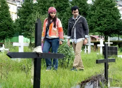 Kolkata's OTT Screens Bridge Borders: Bangladeshi Stars Shine Despite Diplomatic Strains