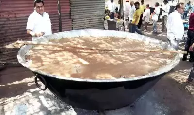 Koppal's Sri Gavisiddheshwara Jatra Concludes with Massive Devotee Turnout