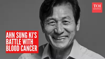 Korean Legend Ahn Sung Ki Dies at 74, His Cancer Battle Highlights Relapse Risks