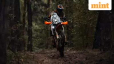 KTM 390 Adventure R Launched in India at ₹3.78 Lakh, Cheaper Than Standard Model