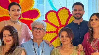 Kunal Kemmu's Father Ravi Khemu Named in Cheating Case, Court Issues Notice to Police