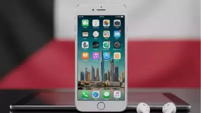 Kuwait's Government Auction Offers iPhones, iPads at Bargain Prices