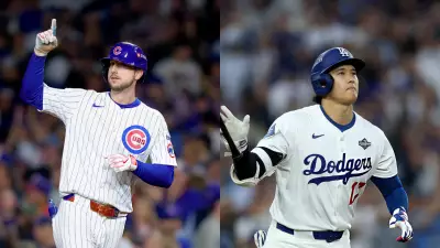 Kyle Tucker vs Shohei Ohtani: A Deep Dive into Their Financial Fortunes