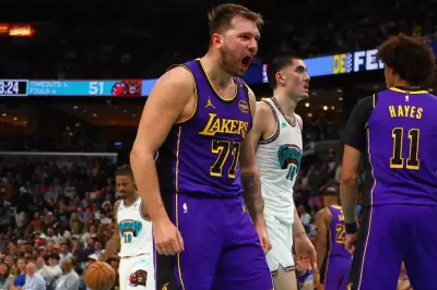 Lakers vs Grizzlies Injury Report, Live Streaming: Key Matchup on Jan 2, 2026