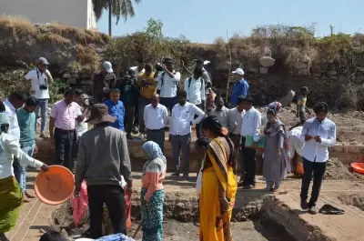 Lakkundi's Heritage Boost: 44 Sites to Get Protected Status, Rs 10 Crore Development Fund