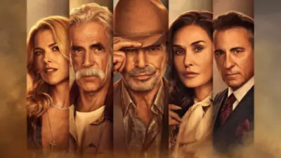 Landman Season 2 Ends with Oil Patch Turmoil, Fans Await Demi Moore's Return