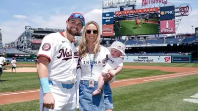 Lane Thomas's $5.25M Royals Deal & $7.8M Net Worth: 2026 Financial Scorecard