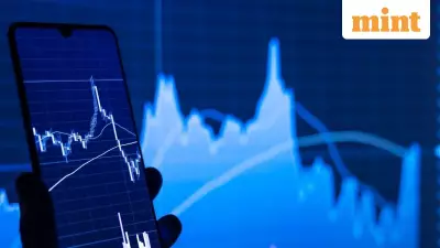 Large-Cap Intraday Trading Gains Persist Despite Sebi's Curbs on Volatility