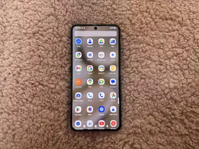 Lava Agni 4 Review: A Premium Indian Contender at Rs 24,999