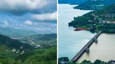 Lavasa: Discover India's Little Italy - Best Time, Attractions & Travel Guide