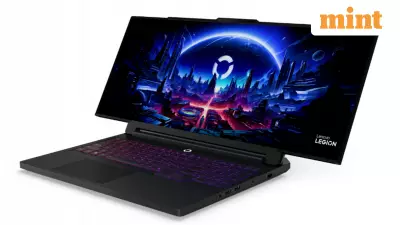 Lenovo's Rollable Gaming Laptop: 16-inch to 24-inch Screen at CES 2026