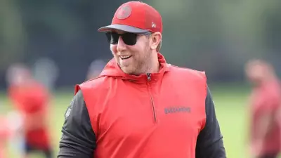 Liam Coen's $5 Million Net Worth Before Jaguars: How He Built His Wealth