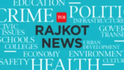 Lioness Killed in Highway Accident Near Rajkot, Third Wild Cat Death in a Month