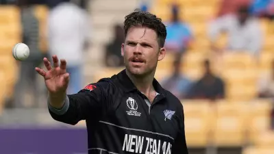 Lockie Ferguson Dismisses Retirement Talk, Confident for T20 World Cup