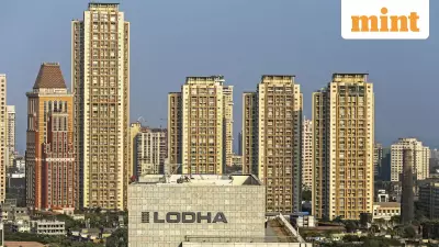 Lodha Developers Reports 14.4% Revenue Growth, Best-Ever Quarterly Pre-Sales