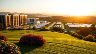 Lodha Developers to Invest Rs 1.3 Lakh Crore in Maharashtra Data Centre Park