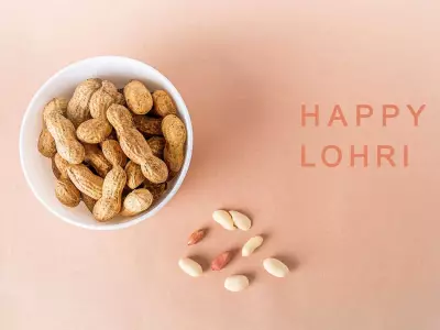Lohri 2024: Date, Significance, and Celebrations of North India's Harvest Festival