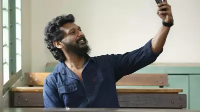 Lokesh Kanagaraj Opens Up on Departure from Kamal Haasan-Rajinikanth's Thalaivar 173