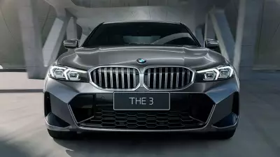 Lokpal Cancels Rs 5 Crore BMW Tender After Public Outcry