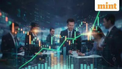 Long-Term Stock Picks: Expert Shares 5 Buys Amid Market Volatility