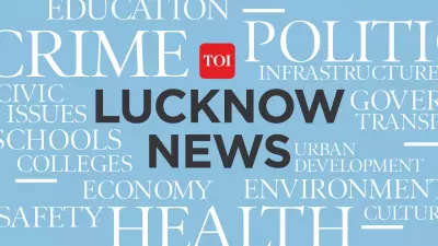 Lucknow Jal Kal Urges Residents: Report Water Leaks, Contamination Now