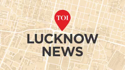 Lucknow Makes Annual Health Checks Mandatory for All Sanitation Workers