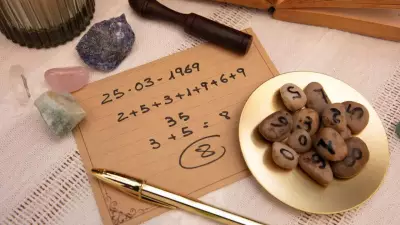 Lucky Numbers for 2026 Revealed: Find Yours by Birth Date