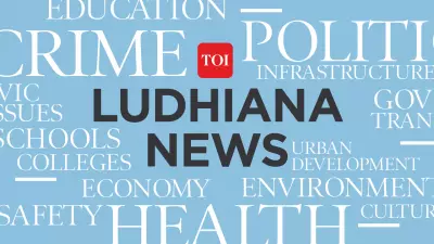 Ludhiana Braces for Extended Cold Wave, Orange Alert Issued for Friday