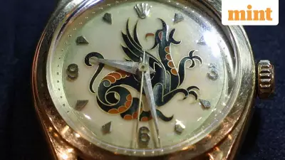 Luxury Wait Lists Shrink: Rolex, Birkin Resale Values Signal Market Shift