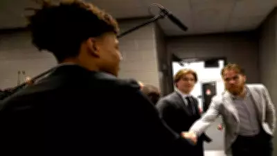 Macklin Celebrini's Stellar Second Season: San Jose's Rising Star Shines in NHL