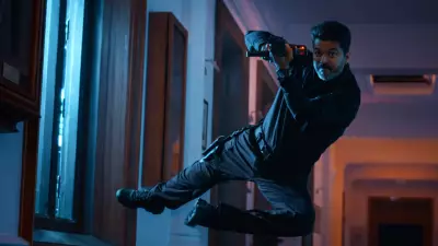 Madras High Court Upholds Censor Certificate for 'Jana Nayagan' Film