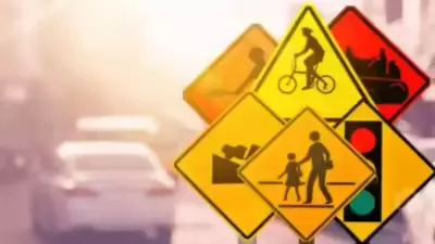 Maharashtra Adopts Zero-Fatality Model to Tackle 450 Daily Road Deaths