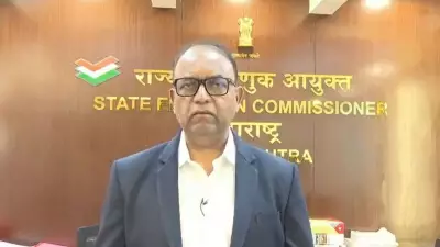 Maharashtra EC Clarifies: No Re-Voting Even If Ink Removed, Amid Opposition Uproar