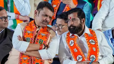 Maharashtra: Fadnavis, Shinde to Convene Crucial Meeting as BMC Mayor Deadlock Persists