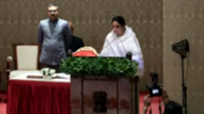 Maharashtra's Deputy CM: A Constitutional Anomaly with Real Political Power