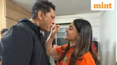 Mahhi Vij and Jay Bhanushali Divorce After 14 Years, Her Emotional Note for Nadim Nadz