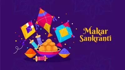 Makar Sankranti 2026: Date, Auspicious Timings, and Puja Rituals Revealed