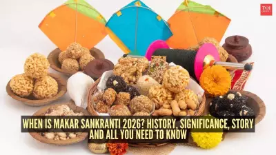 Makar Sankranti 2026: Date, Significance, and Rituals of the Ancient Solar Festival