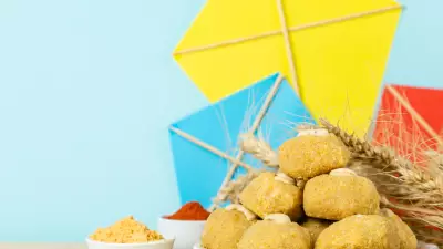 Makar Sankranti: The Sun Festival That Marks India's Seasonal Shift