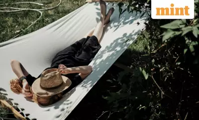 Malaika Arora: Why Rest and Boundaries Are Essential for Mental Wellness