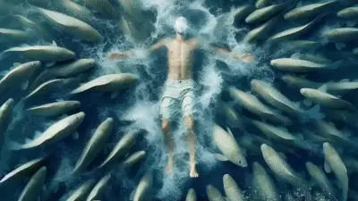 Malayalam Film 'Fishers of Men' Wins HAF24 Selection and $5,000 Grant