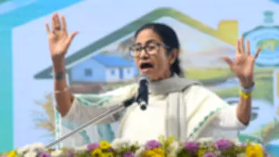 Mamata Banerjee Accuses EC of Deliberate Voter Deletion in Bhabanipur Constituency