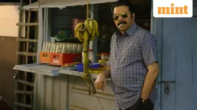 Mammootty's Kalamkaval Hits SonyLIV in Hindi on January 16