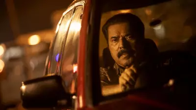 Mammootty's 'Kalamkaval' Sets 2026 OTT Release, Crime Thriller Awaits