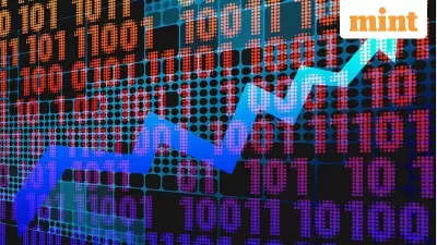 Mangalam Worldwide Shares Soar 7% to Record High on Strong Q3 Results