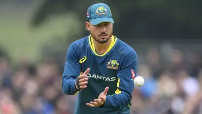Marcus Stoinis Injury Update: Will He Play in T20 World Cup 2026?