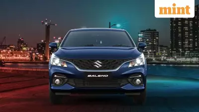 Maruti Baleno Tops Sales in Dec 2025, Compact Cars Make a Comeback