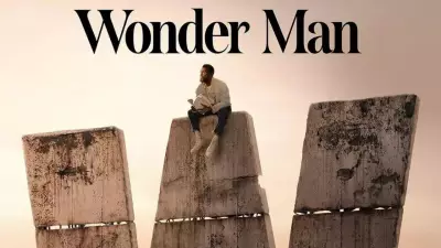 Marvel's Wonder Man Debuts in India: A Grounded Take on Hollywood Struggles